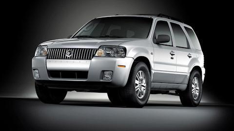 Mercury Mariner (1G)