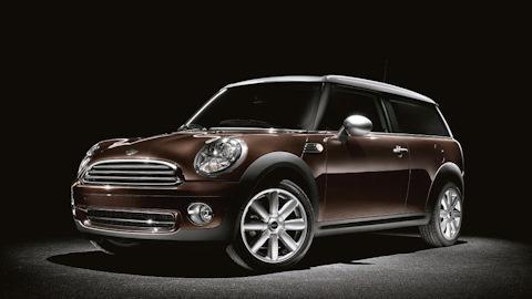 MINI Clubman (1G)