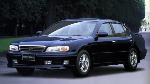 Nissan Cefiro (A32)