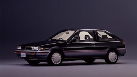 Nissan Langley (N13 series)