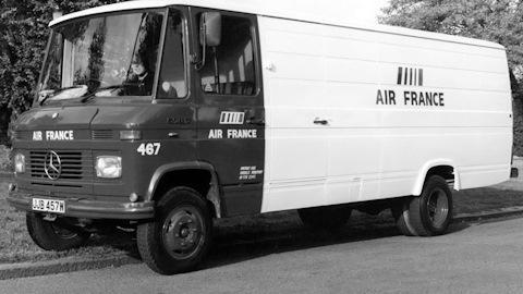 Mercedes-Benz T2 (1G)