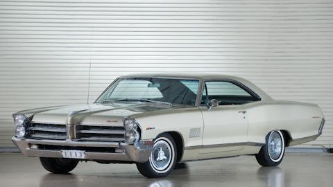 Pontiac Catalina (4G)