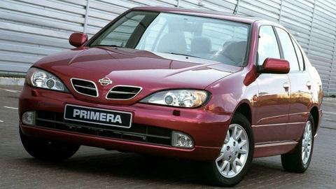 Nissan Primera (P11-144)