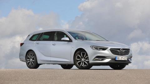 Opel Insignia Sports Tourer (2G)