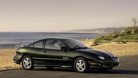 Pontiac Sunfire