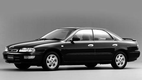 Nissan Presea (R11)