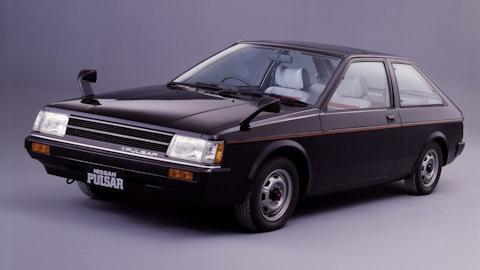 Nissan Pulsar (N12)