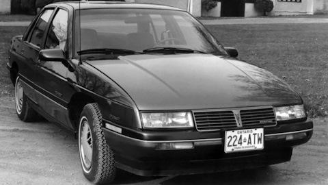 Pontiac Tempest (3G)