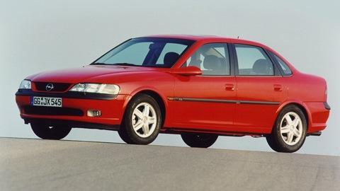 Opel Vectra B