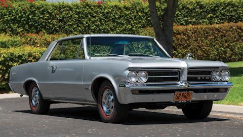 Pontiac Tempest (2G)