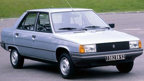 Renault 9