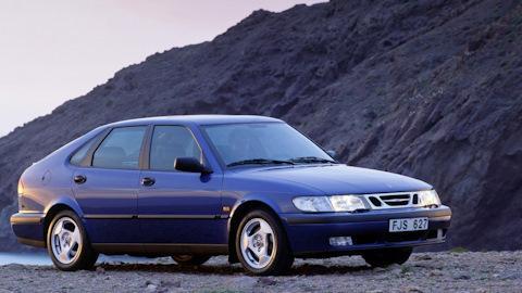 Saab 9-3 (1G)