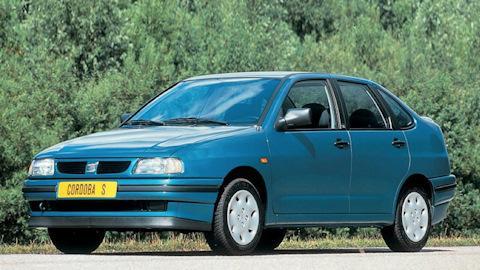 SEAT Cordoba (Mk I)