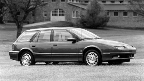 Saturn SW (84-Type)