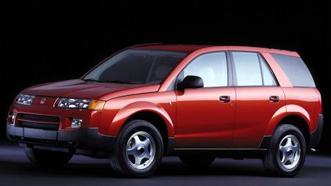 Saturn VUE I