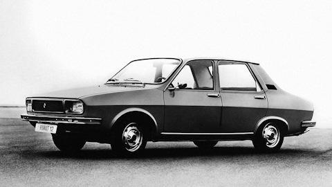 Renault 12