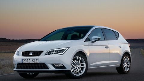 SEAT Leon (Mk III)