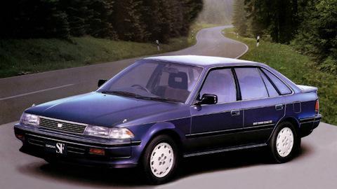 Toyota Corona (T170)