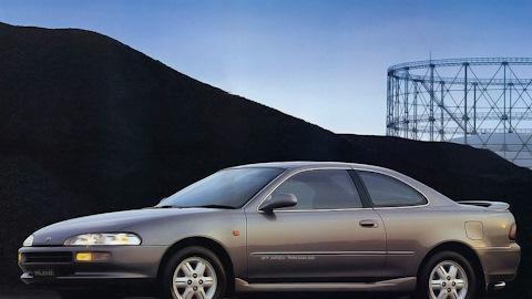 Toyota Sprinter Trueno (100)