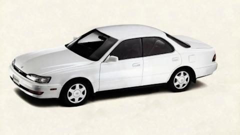 Toyota Camry Prominent (V30)