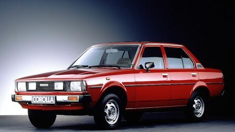 Toyota Corolla (70)