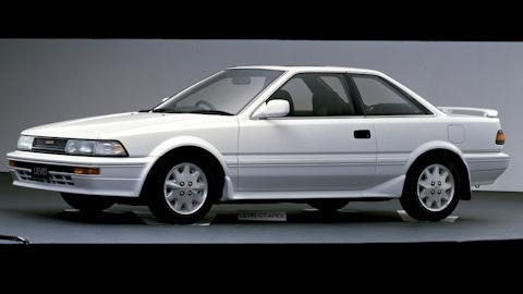 Toyota Corolla Levin (AE91/92)