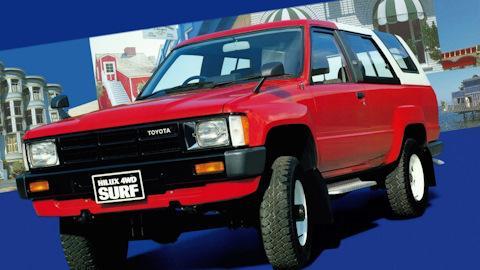 Toyota Hilux Surf (1G)