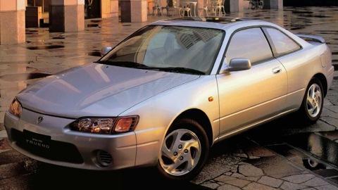 Toyota Sprinter Trueno (110)