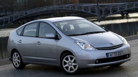 Toyota Prius (20)
