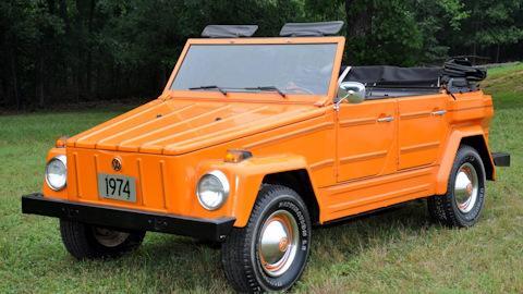 Volkswagen Thing