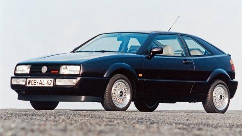 Volkswagen Corrado