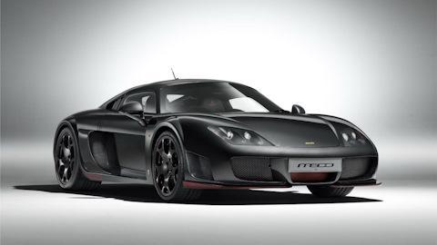 Noble M600