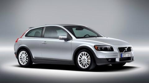 Volvo C30