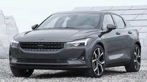 Polestar 2