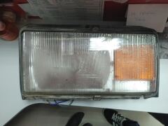 №15. Фары Made in Czhechoslovakia (Часть 1. Покупка) image #3