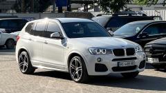 BMW X3 LCI image #3