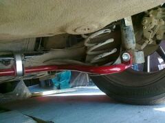 Ожидается установка: Eibach Anti-Roll-Kit и мелочевка image #4