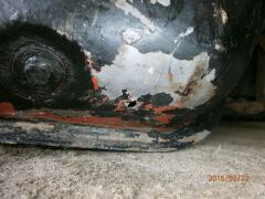 64.Бак дал течь image #3