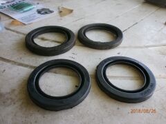 115.Не плановое ТО, переднего тормозного механизма. image #1