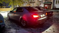 BMW 5 series (E60) image #1