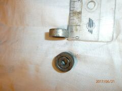 87.Ремонтируем фиксатор двери image #3