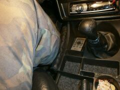 55.Улучшение эргономики рабочего места водителя