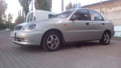 Пару фото на новой ходовке. image #4