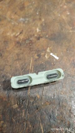 Ремонт кнопок БК