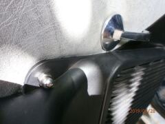 133.Замена карманов дверной обшивки image #3