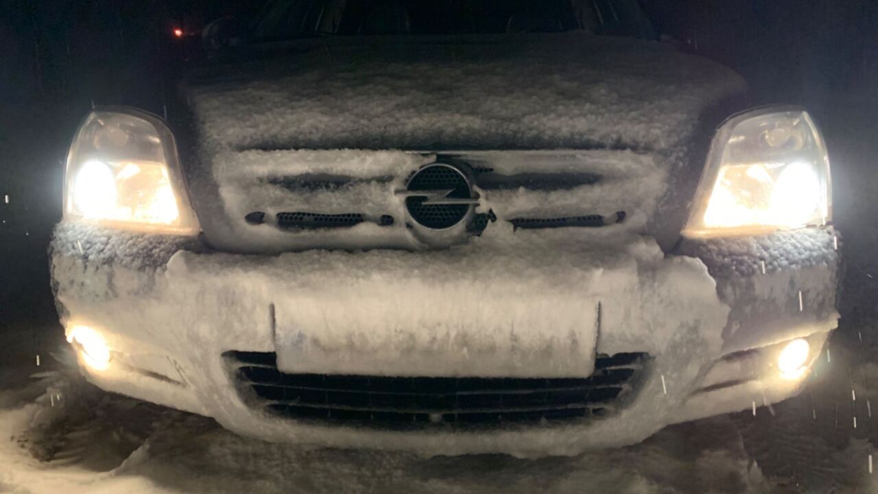 Opel Signum 2.2 dti image #1