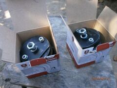 12.Замена подушек двигателя