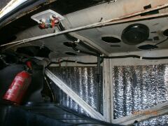 89.Делаем подсветку в багажник, и ремонтируем задний фонарь image #1