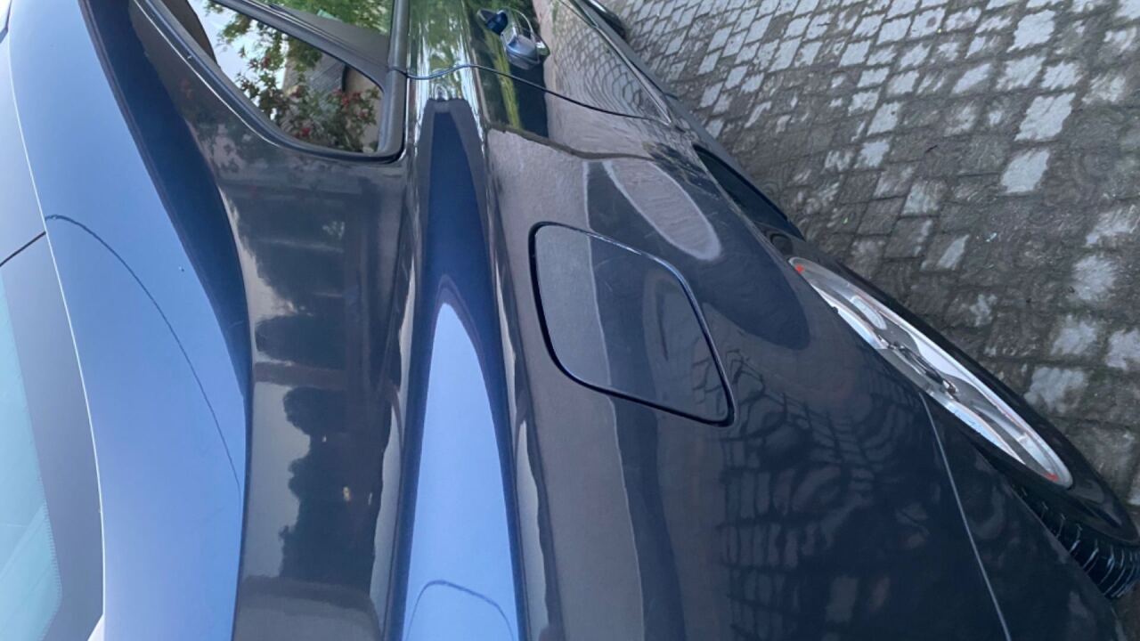 Volvo S40 II 1,6D image #8