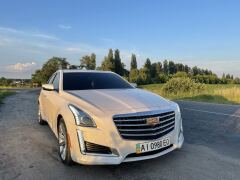 Впечатления о cts 3.6 image #3